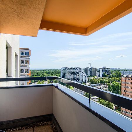 Sea You Apartments - Horyzont Gdansk Exterior foto